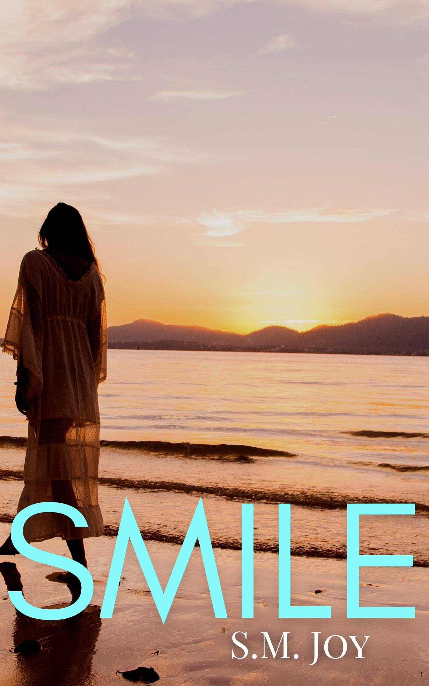Smile: A Bisexual Swinging Story (Sun, Snaps and Sand Book 5)