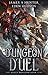 Dungeon Duel (The Rogue Dungeon, #5)