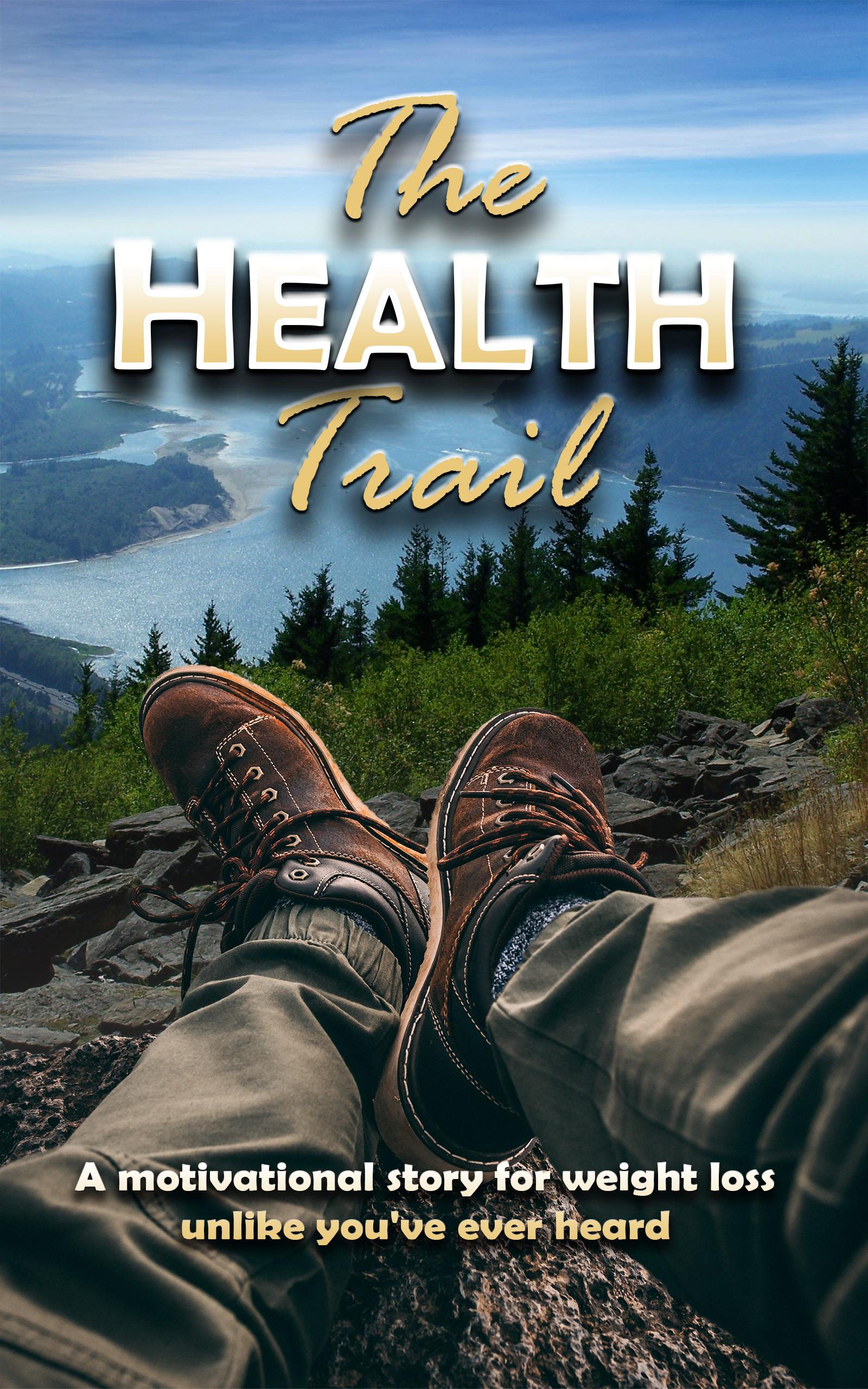 The Health Trail