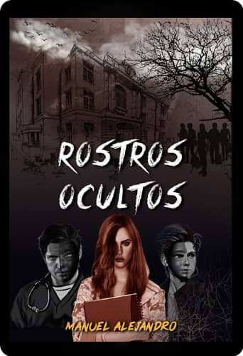 Rostros ocultos