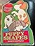 Puppy Shapes