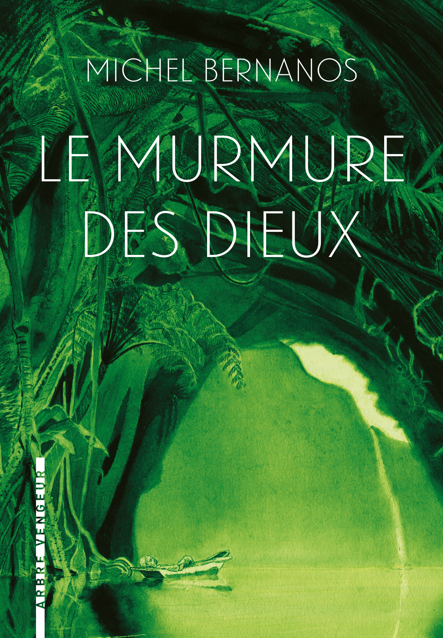 Le Murmure des Dieux (Mass Market Paperback)