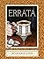 Errata