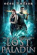 Lost Paladin