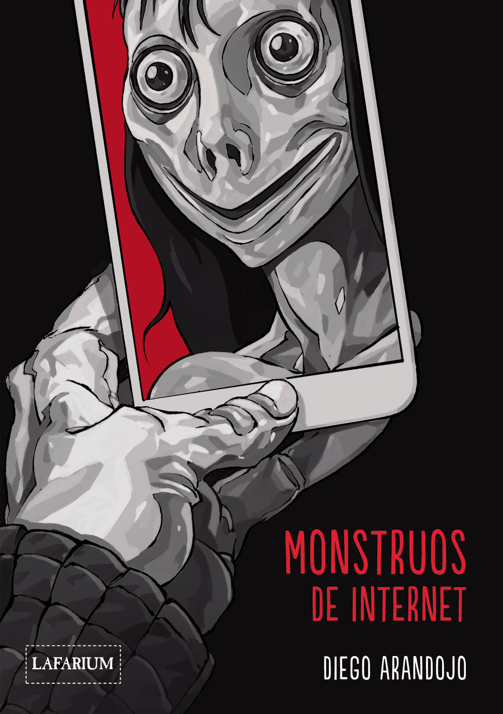 Monstruos de internet