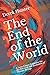The End of the World: A Love Chaos Grimoire for the Survival and Evolution of Human Beings