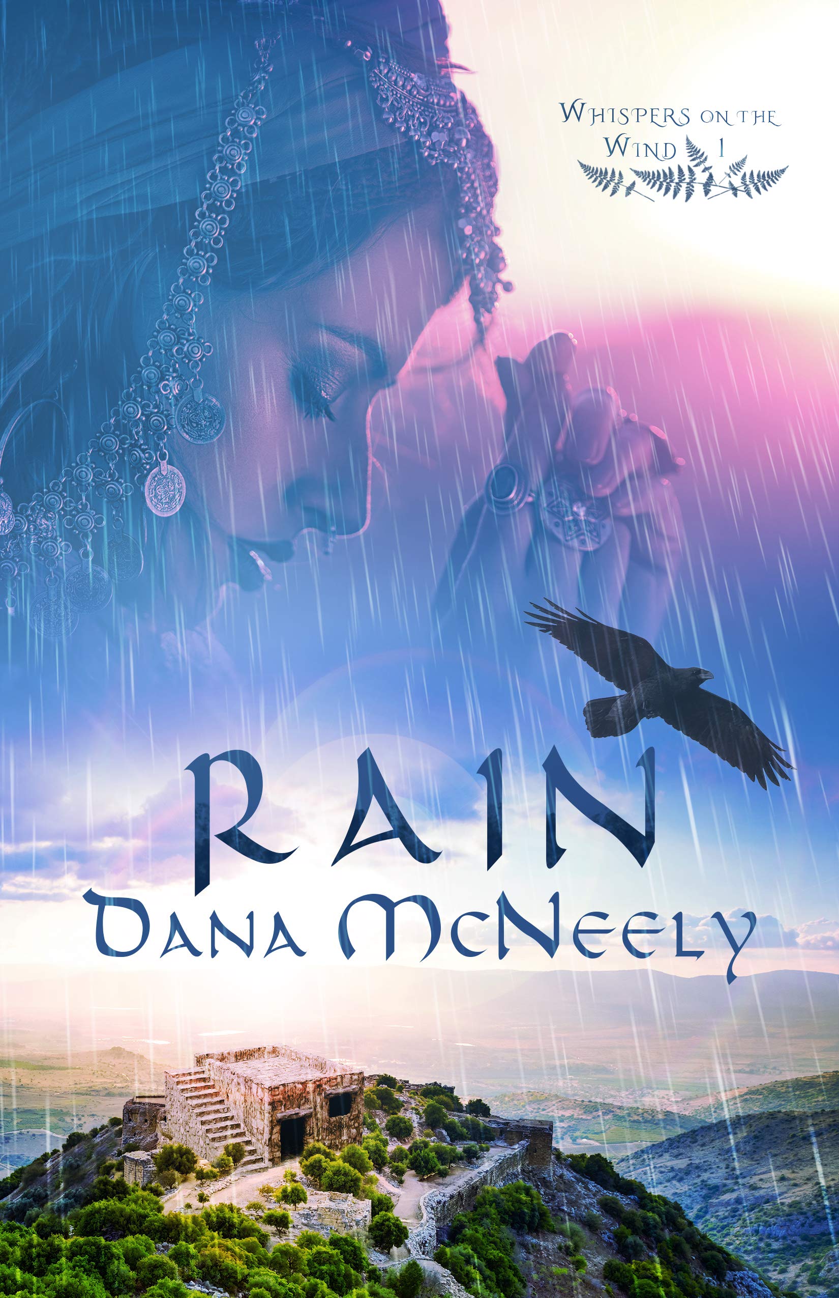 Rain (Whispers on the Wind Book 1)