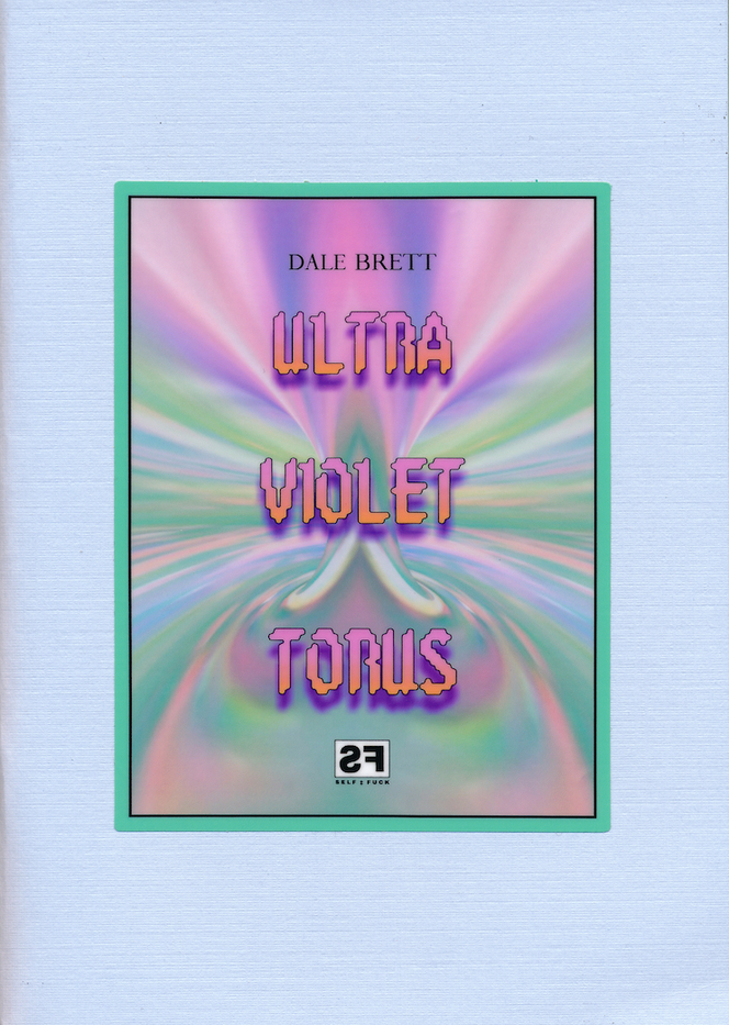ULTRAVIOLET TORUS