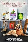 Vanished into Plein Air (A Fine Art Mystery, #2)