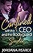 Confined with the CEO and t...