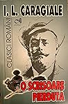 O scrisoare pierd...