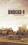 Undead 4: Livre lesbien Science-Fiction
