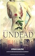 Undead: Tome 2 - Genesys (roman lesbien, fantastique lesbien)