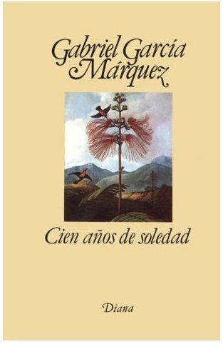 pdf download Cien A?os de Soledad