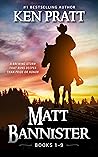 Matt Bannister: T...
