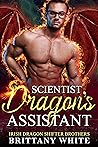 Scientist Dragon'...
