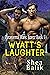 Wyatt's Laughter (Paranorma...