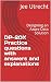 DP-201 Practice questions w...