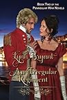 An Irregular Regiment (The Peninsular War Saga)