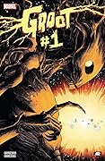 Groot #1