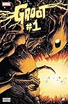 Groot #1 by Jeff Loveness