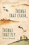 Things That Crash...