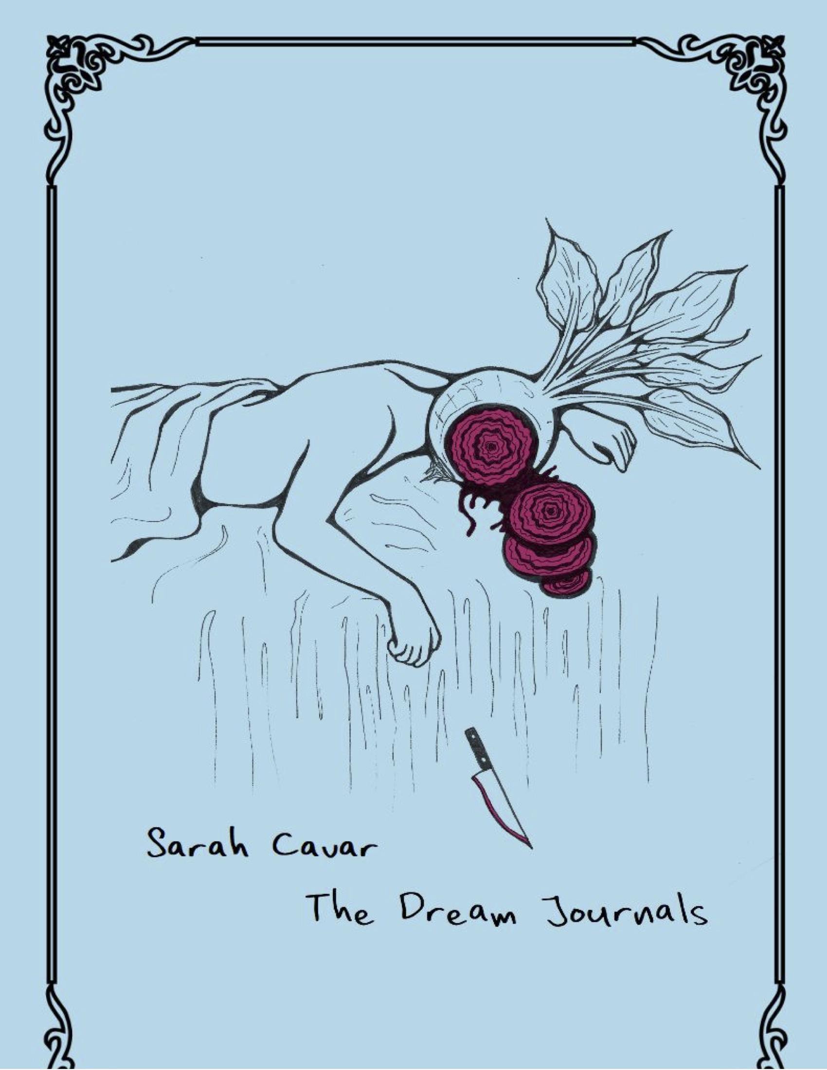 The Dream Journals