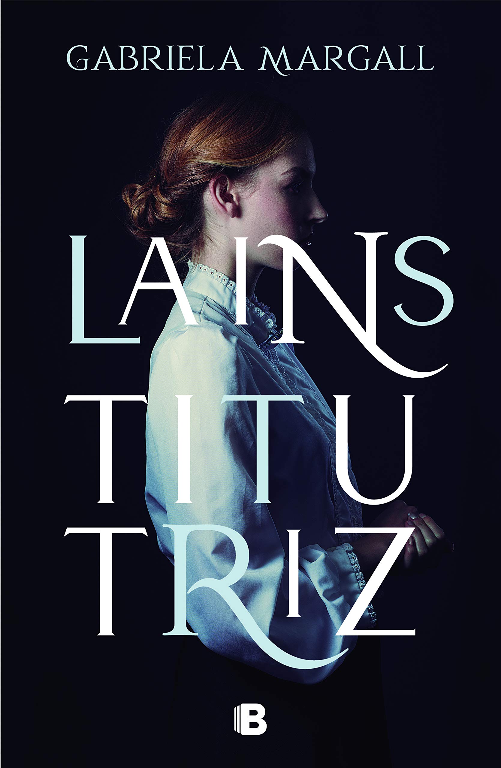 La institutriz (Kindle Edition)