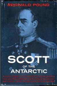 Scott of the Antarctic (Hardcover)