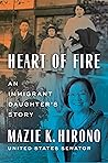 Heart of Fire: An...