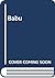Babu (Spanish Edition)