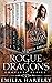 Rogue Dragons, Books 1-5