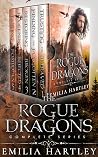 Rogue Dragons, Bo...