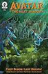 Avatar: The Next Shadow #2
