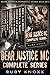 Bear Justice MC Complete Series by Ruby Knoxx