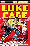 Luke Cage Epic Co...