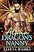 Alpha Dragon's Nanny (Billi...