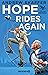 Hope Rides Again: Ein Fall für Obama und Biden. Kriminalroman (Die Obama-und-Biden-Krimis 2) (German Edition)