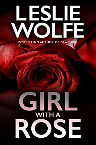 Girl With A Rose (Special Agent Tess Winnett, #5)