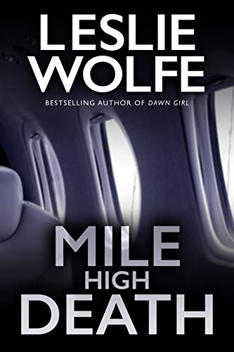 Mile High Death (Special Agent Tess Winnett, #5.5)