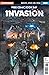 Invasion by Jay Baruchel