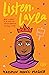 Listen, Layla by Yassmin Abdel-Magied