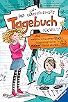 Das ungeheimste Tagebuch der Welt! Wie mein bescheuerter Brud... by Anja Fröhlich