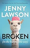 Broken by Jenny  Lawson