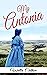 My Ántonia by Willa Cather