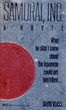 Samurai, Inc.