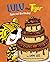 LULU the Tiger Special Birt...