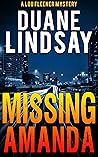 Missing Amanda