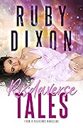 Risdaverse Tales (Risdaverse, #0.5, 0.75, 2, 6)