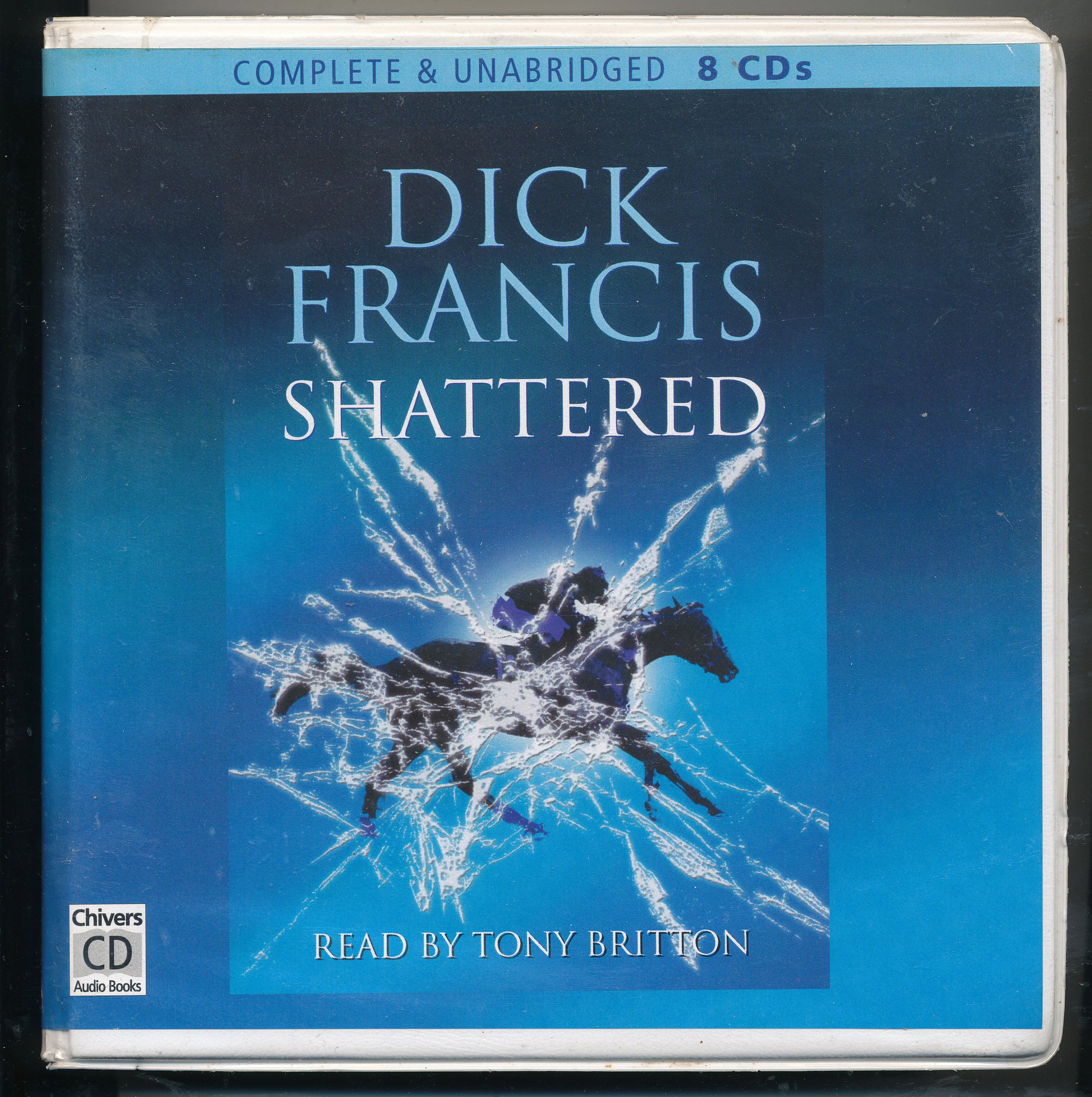 Shattered